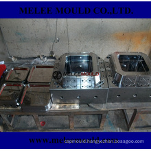 Melee Custom Plastic Pail Paint Bucket Mould